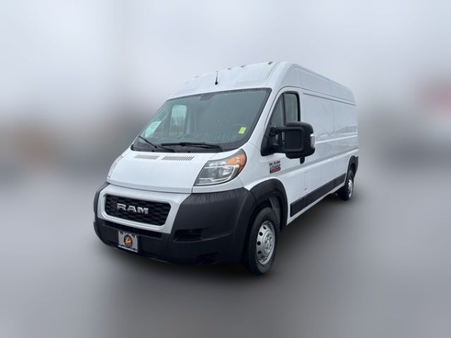 2021 Ram ProMaster Base