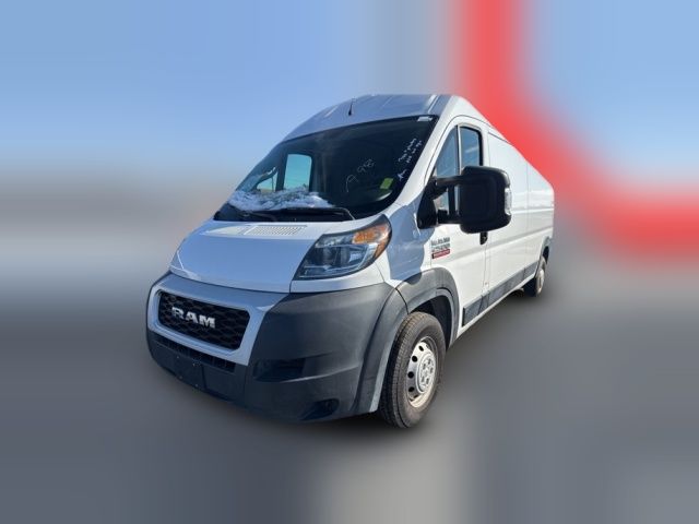 2021 Ram ProMaster Base