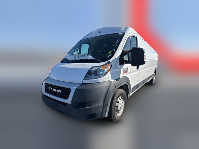 2021 Ram ProMaster Base