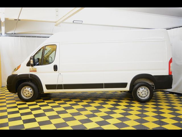 2021 Ram ProMaster Base