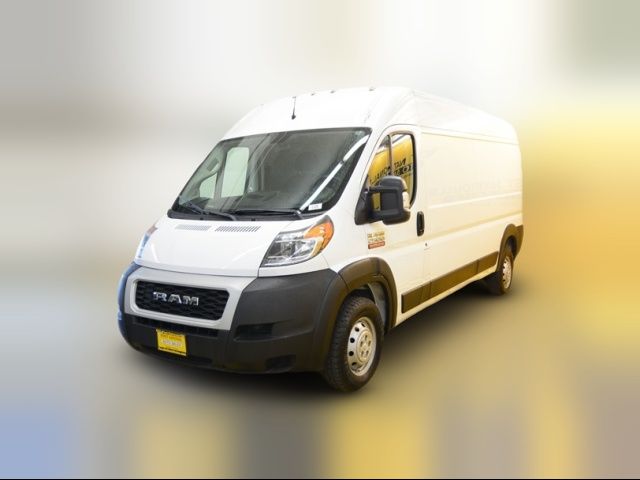 2021 Ram ProMaster Base