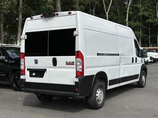 2021 Ram ProMaster Base