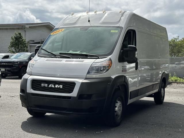 2021 Ram ProMaster Base