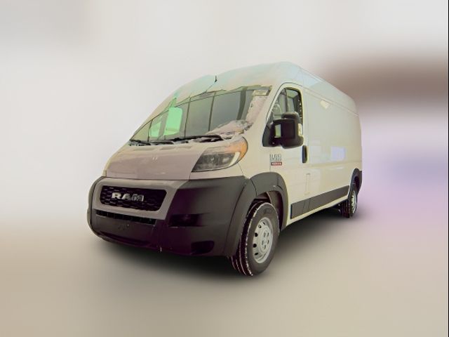 2021 Ram ProMaster Base