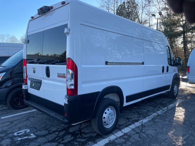 2021 Ram ProMaster Base