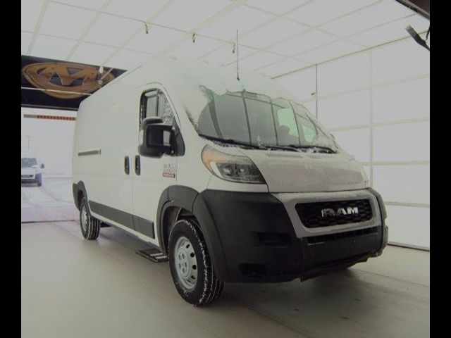 2021 Ram ProMaster Base