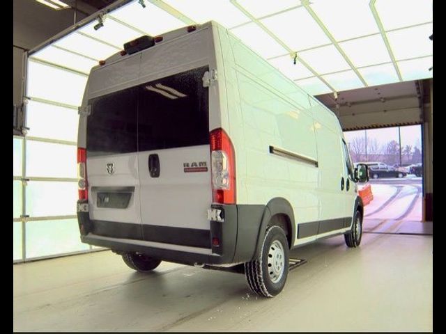 2021 Ram ProMaster Base