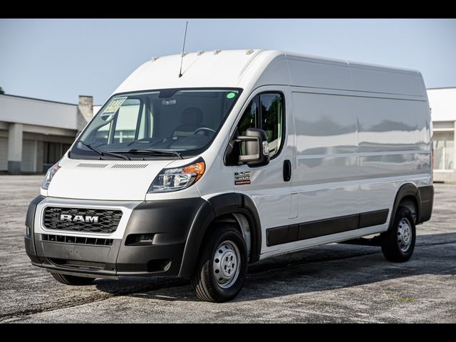 2021 Ram ProMaster Base