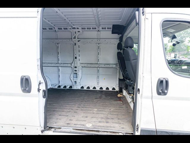 2021 Ram ProMaster Base