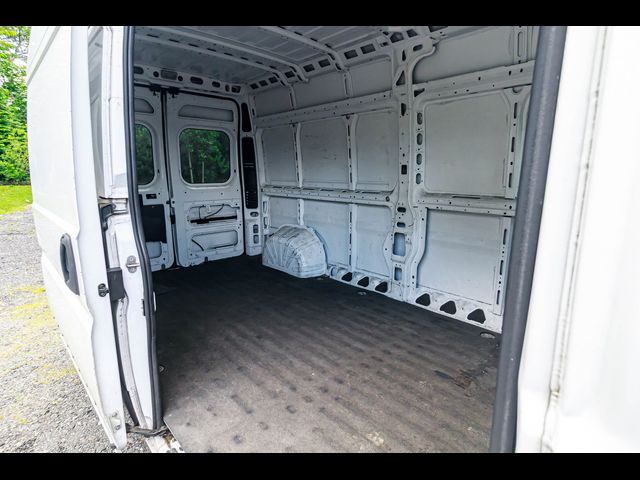 2021 Ram ProMaster Base