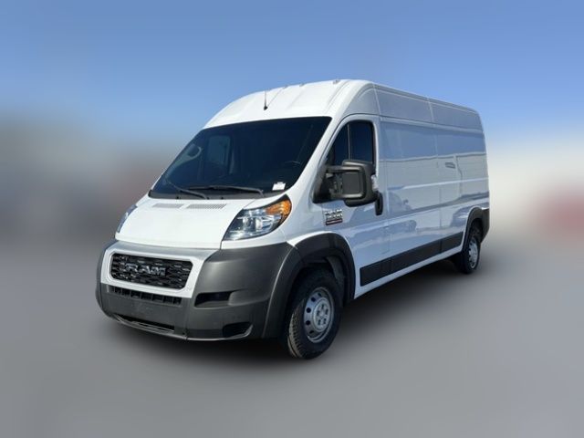 2021 Ram ProMaster Base