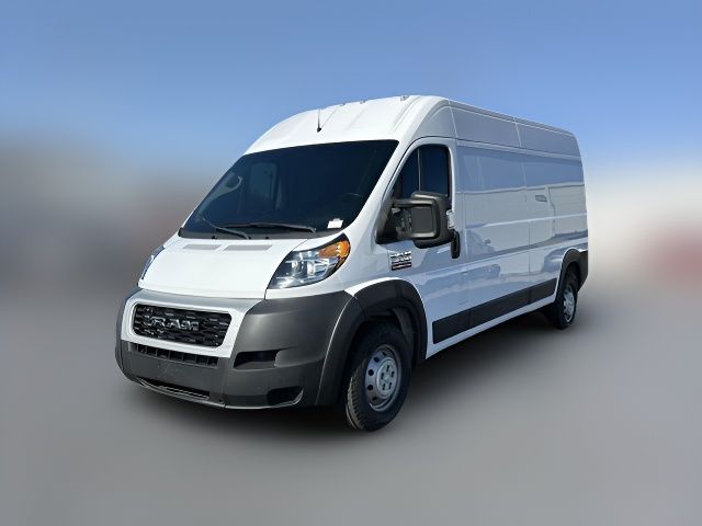 2021 Ram ProMaster Base