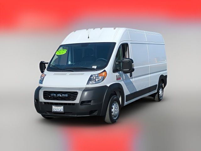 2021 Ram ProMaster Base