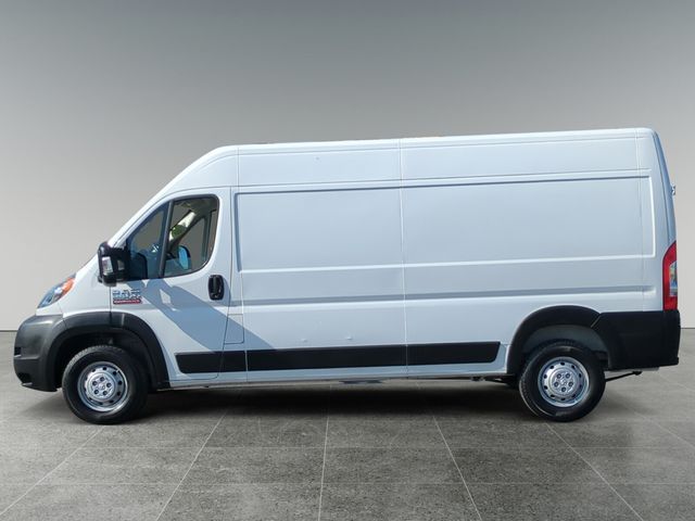 2021 Ram ProMaster Base