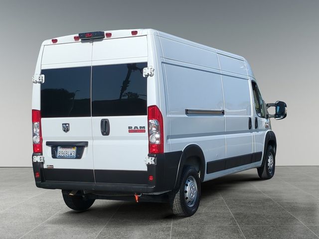 2021 Ram ProMaster Base