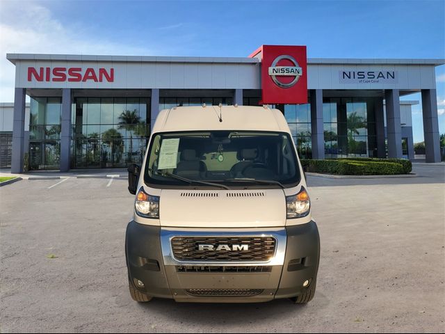 2021 Ram ProMaster Base