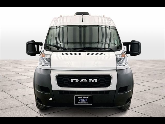 2021 Ram ProMaster Base