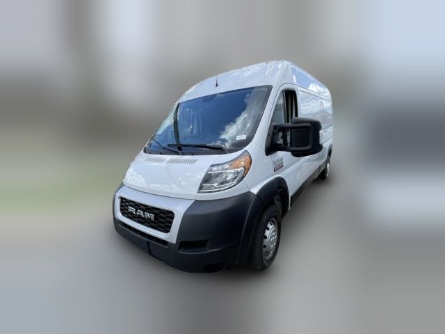 2021 Ram ProMaster Base