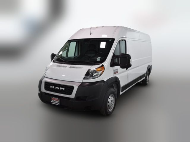 2021 Ram ProMaster Base