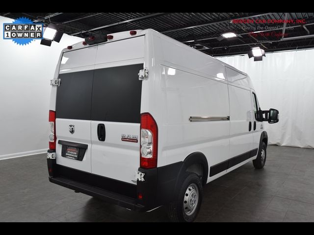 2021 Ram ProMaster Base