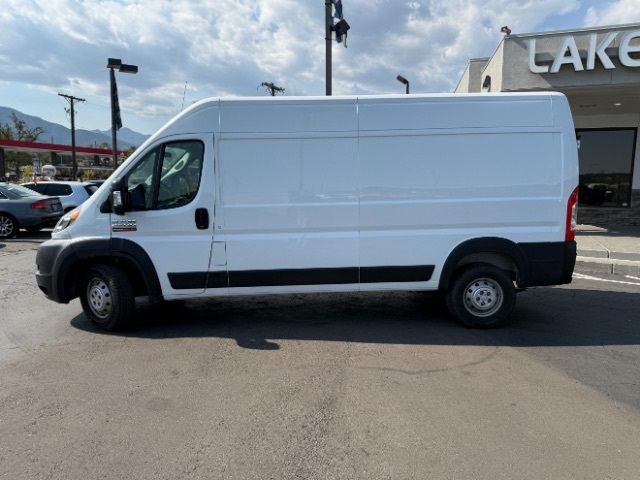 2021 Ram ProMaster Base