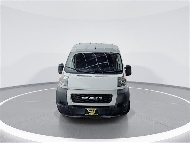 2021 Ram ProMaster Base