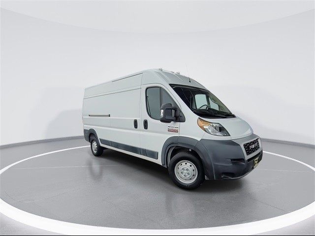 2021 Ram ProMaster Base