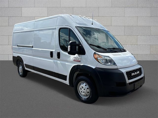 2021 Ram ProMaster Base