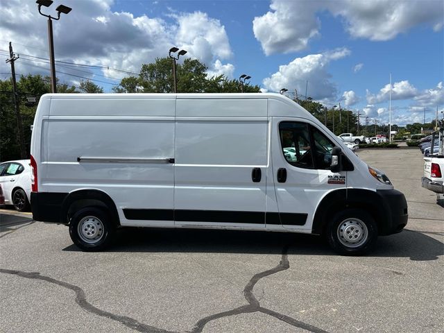 2021 Ram ProMaster Base