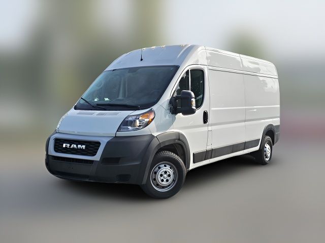 2021 Ram ProMaster Base