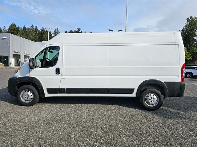 2021 Ram ProMaster Base