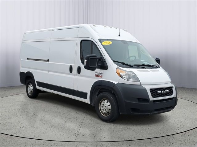 2021 Ram ProMaster Base