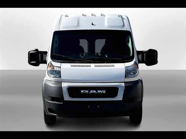 2021 Ram ProMaster Base