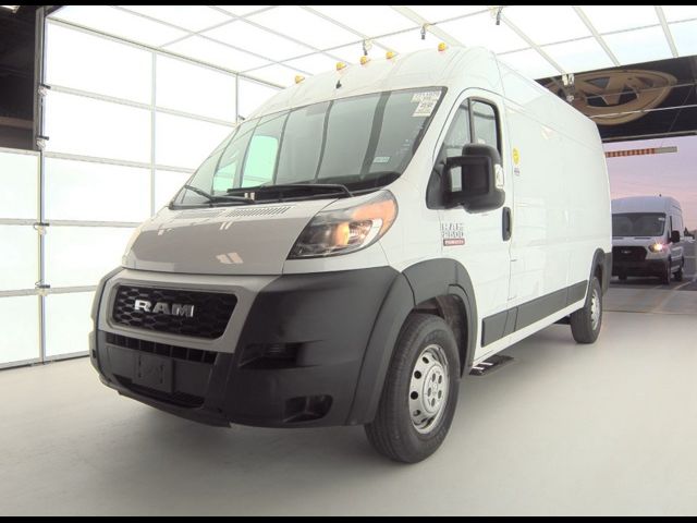 2021 Ram ProMaster Base