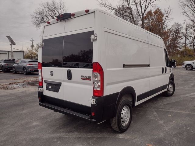 2021 Ram ProMaster Base