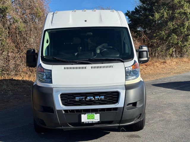 2021 Ram ProMaster Base