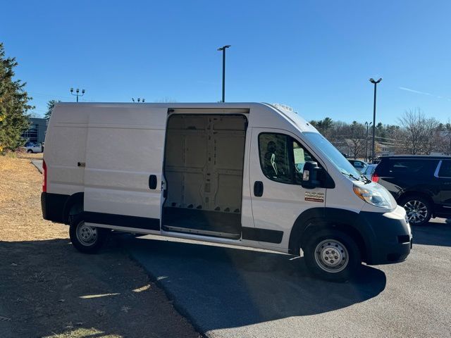 2021 Ram ProMaster Base