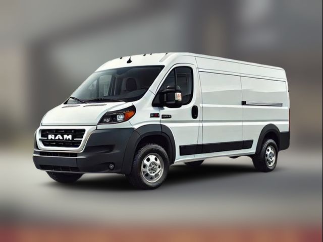 2021 Ram ProMaster Base