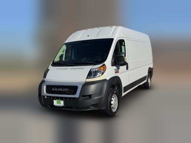 2021 Ram ProMaster Base