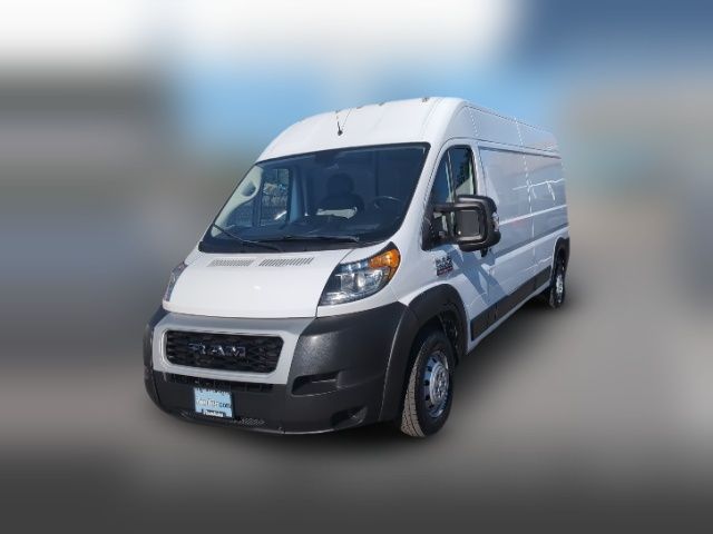 2021 Ram ProMaster Base