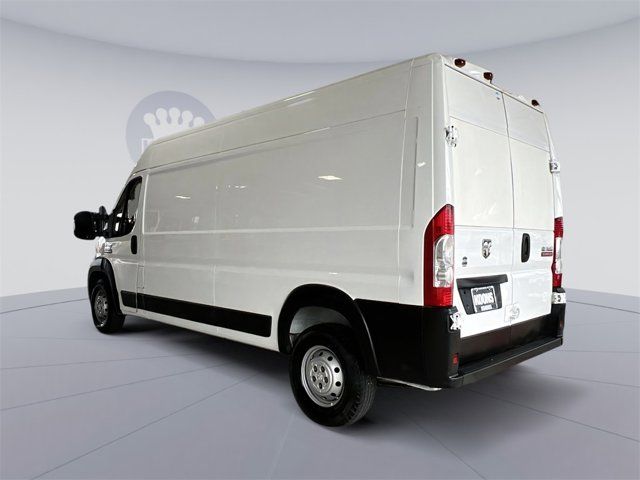 2021 Ram ProMaster Base