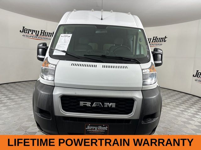 2021 Ram ProMaster Base