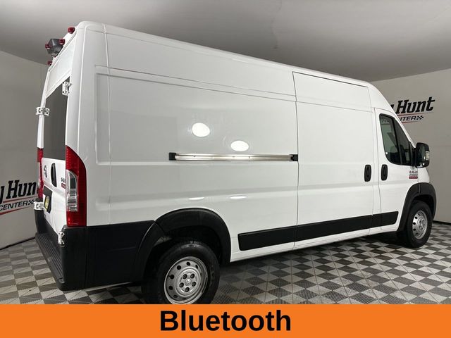 2021 Ram ProMaster Base