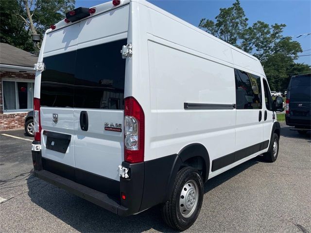 2021 Ram ProMaster Base