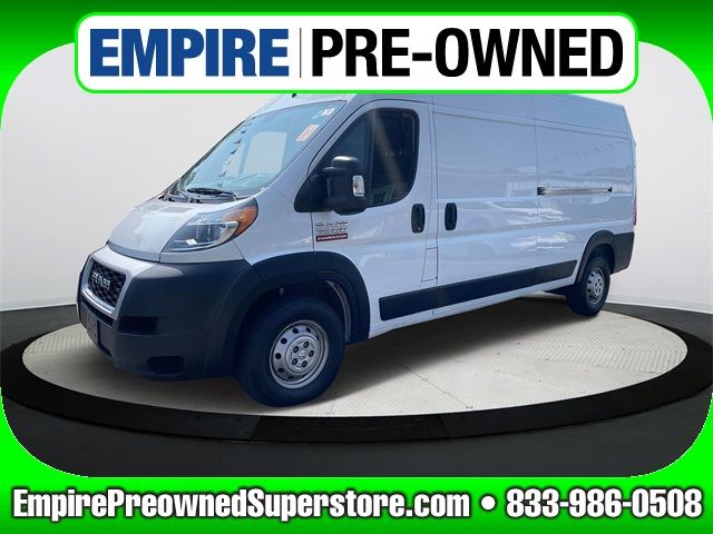 2021 Ram ProMaster Base