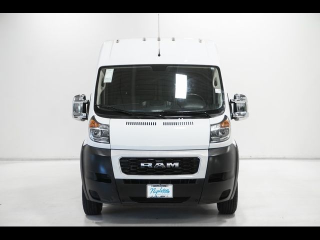 2021 Ram ProMaster Base