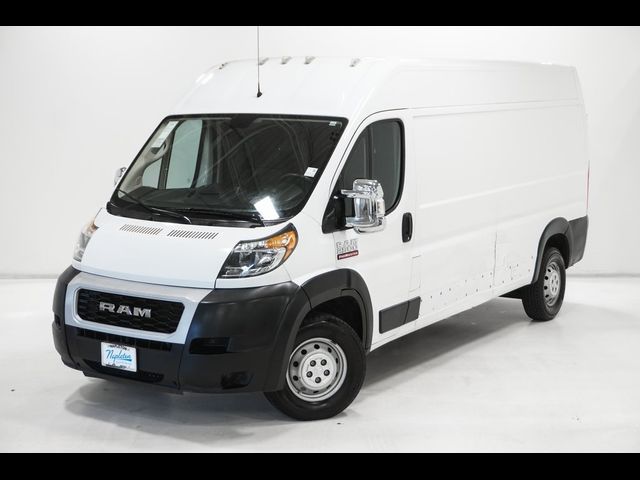 2021 Ram ProMaster Base