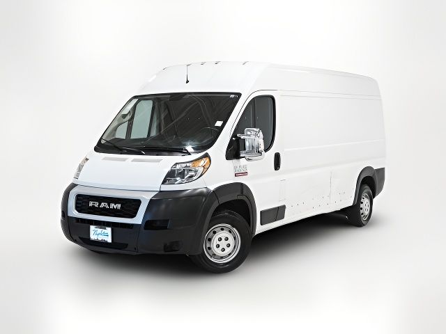 2021 Ram ProMaster Base