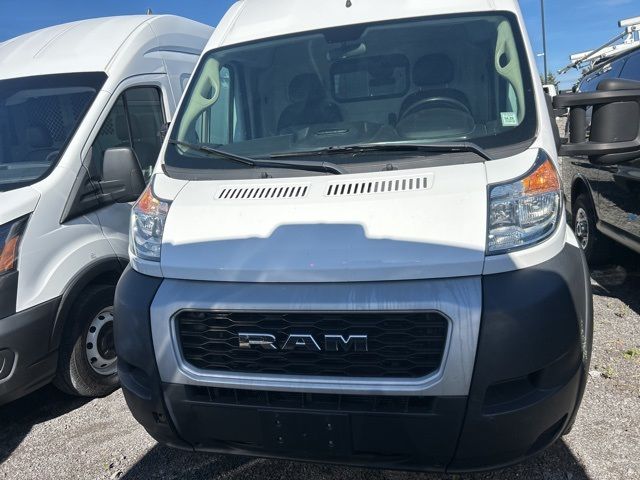 2021 Ram ProMaster Base
