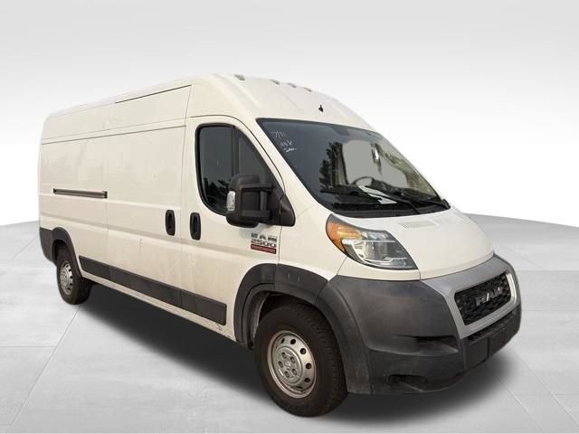 2021 Ram ProMaster Base